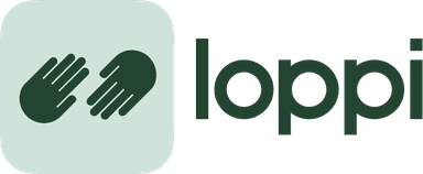 Loppi Logo