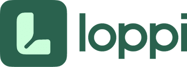 Loppi Logo