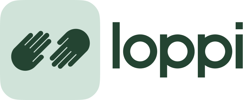 Loppi Logo